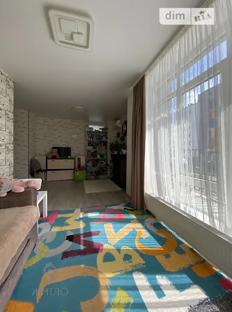 Квартира на вул. Тараса Шевченка, 113 в Івано-Франківську, ID 310302, фото №35