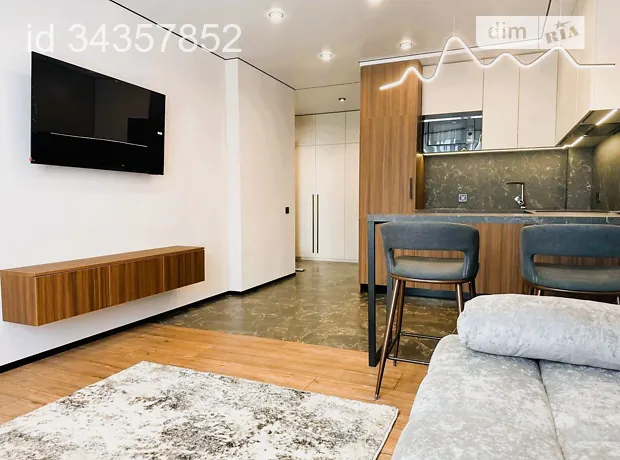 Квартира на вул. Михайла Максимовича, 32В в Києві, ID 180046, фото №1