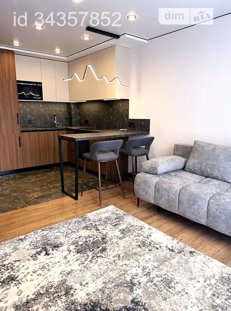 Квартира на вул. Михайла Максимовича, 32В в Києві, ID 180046, фото №2