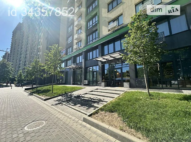 Квартира на вул. Михайла Максимовича, 32В в Києві, ID 180046, фото №12