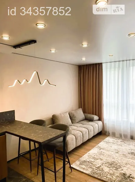 Квартира на вул. Михайла Максимовича, 32В в Києві, ID 180046, фото №3