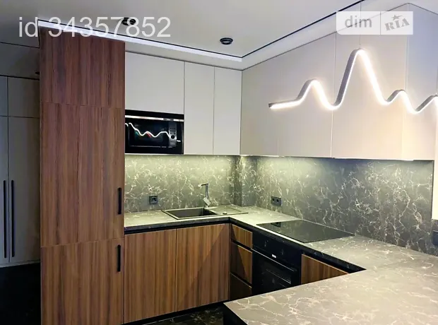 Квартира на вул. Михайла Максимовича, 32В в Києві, ID 180046, фото №4