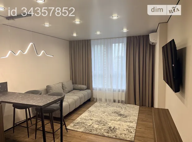 Квартира на вул. Михайла Максимовича, 32В в Києві, ID 180046, фото №5