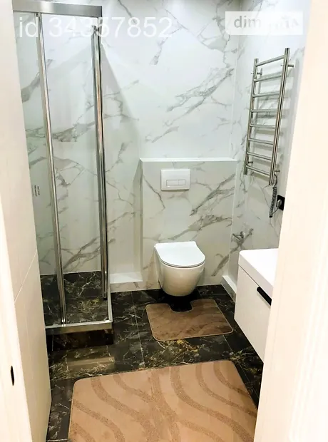Квартира на вул. Михайла Максимовича, 32В в Києві, ID 180046, фото №9