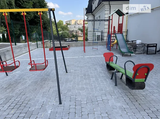 Квартира на вул. Глиняна в Тернополі, ID 228169, фото №23