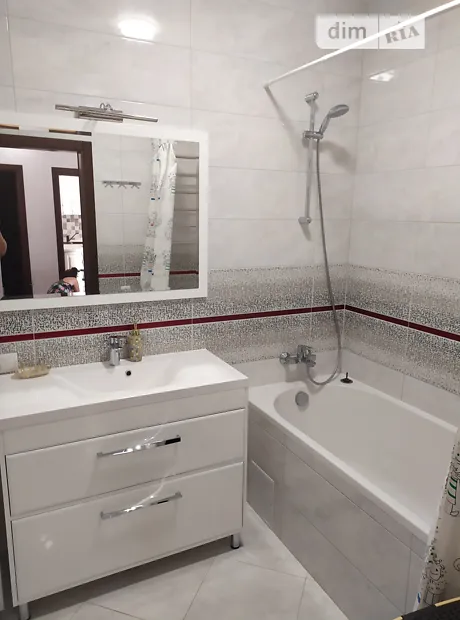 Квартира на вул. Абрикосова, 7 в Києві, ID 260588, фото №11