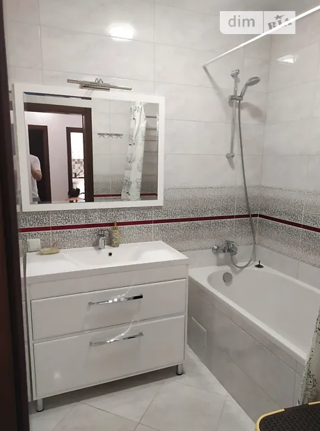 Квартира на вул. Абрикосова, 7 в Києві, ID 260588, фото №12