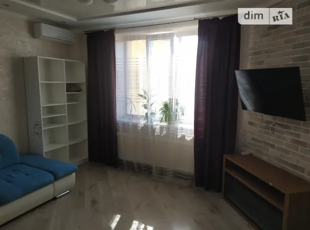 Квартира на вул. Абрикосова, 7 в Києві, ID 260588, фото №16
