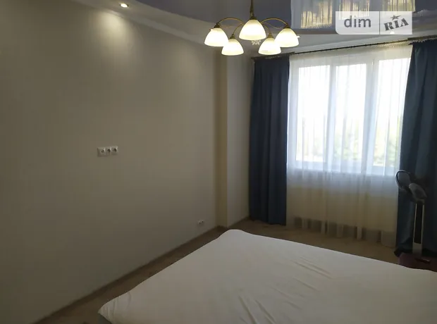 Квартира на вул. Абрикосова, 7 в Києві, ID 260588, фото №19