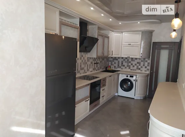 Квартира на вул. Абрикосова, 7 в Києві, ID 260588, фото №3
