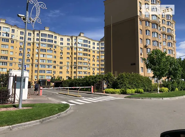 Квартира на вул. Абрикосова, 7 в Києві, ID 260588, фото №25