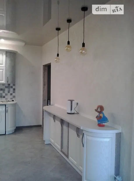 Квартира на вул. Абрикосова, 7 в Києві, ID 260588, фото №8