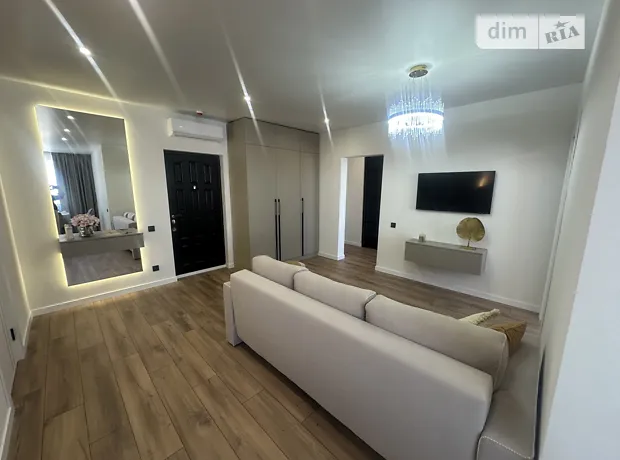 Квартира на вул. Перлинна, 7 в Одесі, ID 306241, фото №1