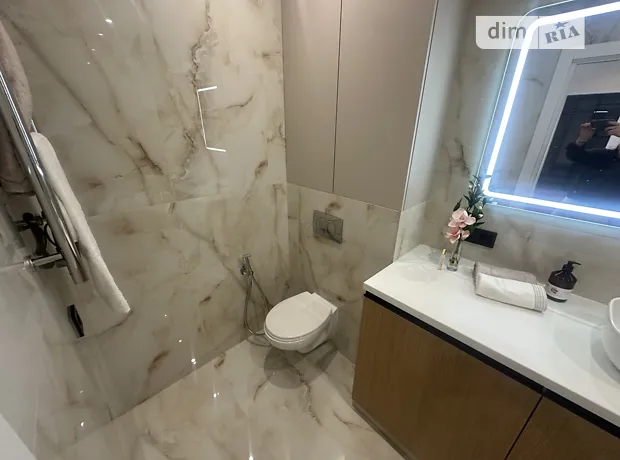 Квартира на вул. Перлинна, 7 в Одесі, ID 306241, фото №9