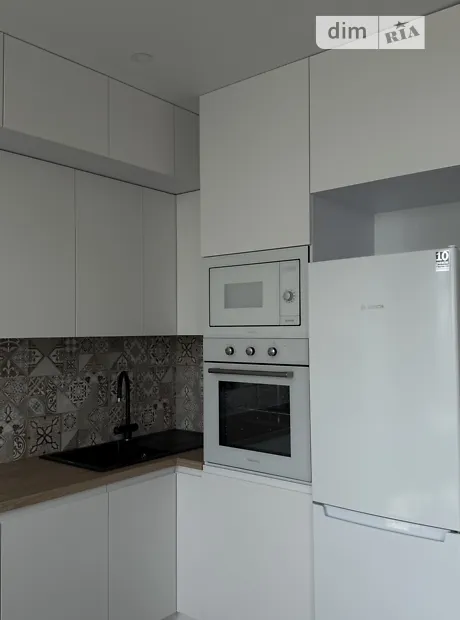 Квартира на вул. Ревуцького, 40Б в Києві, ID 205527, фото №3