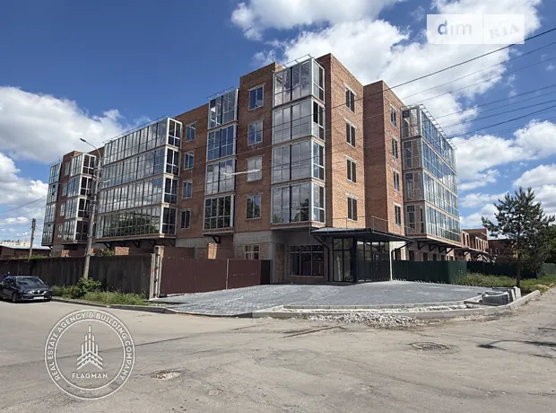 Квартира на вул. Волошкова в Вінниці, ID 239988, фото №1