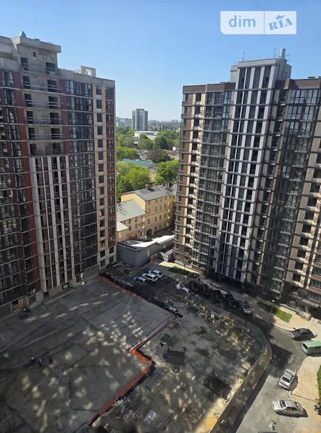 Квартира на вул. Прохоровська, 40 в Одесі, ID 193602, фото №1