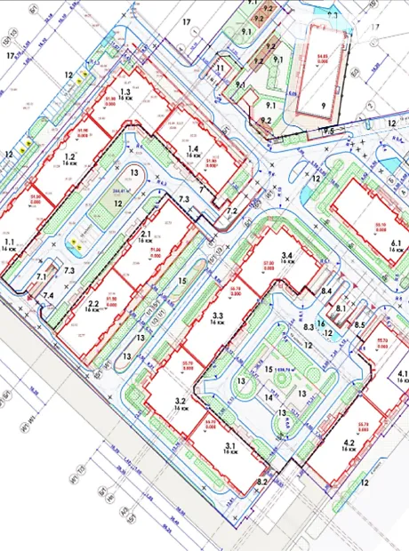 Квартира на вул. Прохоровська, 40 в Одесі, ID 193602, фото №13