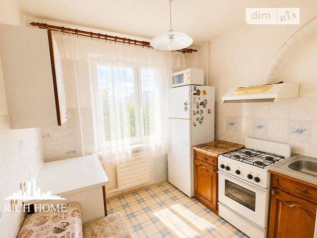 Квартира на вул. Академіка Булаховського, 30А в Києві, ID 208655, фото №1