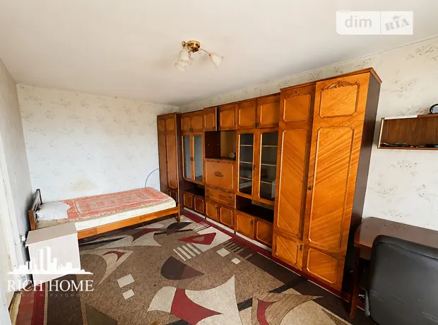 Квартира на вул. Академіка Булаховського, 30А в Києві, ID 208655, фото №12
