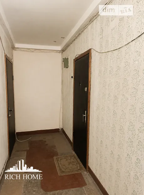 Квартира на вул. Академіка Булаховського, 30А в Києві, ID 208655, фото №15