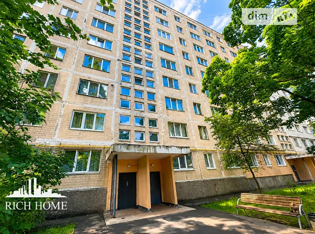 Квартира на вул. Академіка Булаховського, 30А в Києві, ID 208655, фото №16
