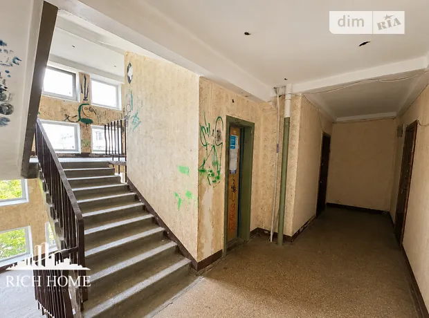 Квартира на вул. Академіка Булаховського, 30А в Києві, ID 208655, фото №17