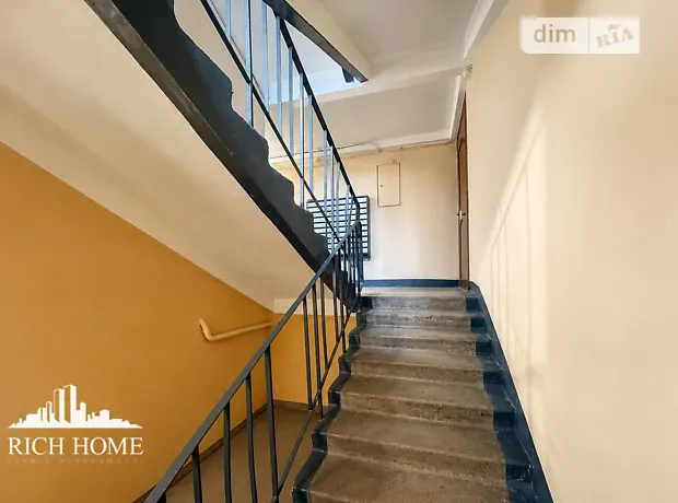 Квартира на вул. Академіка Булаховського, 30А в Києві, ID 208655, фото №18
