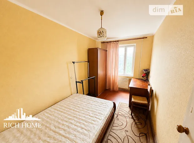 Квартира на вул. Академіка Булаховського, 30А в Києві, ID 208655, фото №6