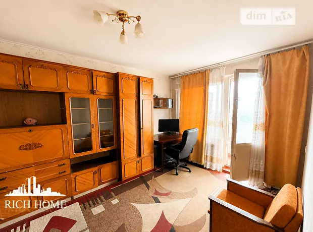 Квартира на вул. Академіка Булаховського, 30А в Києві, ID 208655, фото №7