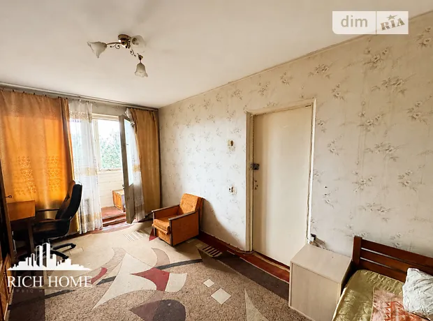 Квартира на вул. Академіка Булаховського, 30А в Києві, ID 208655, фото №9