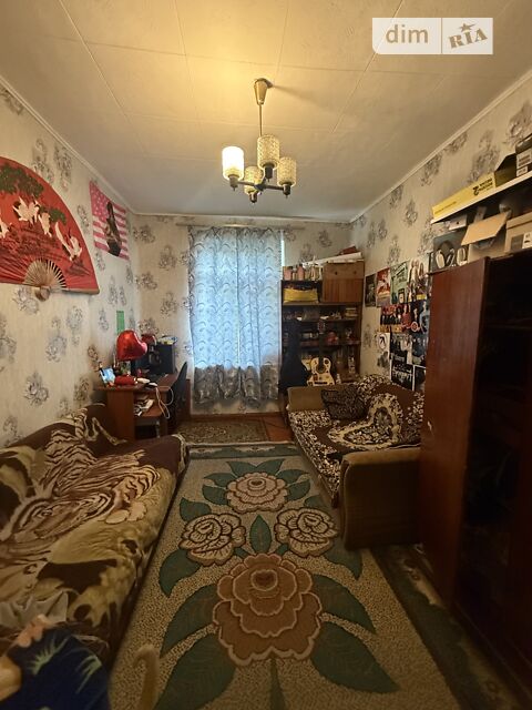 Квартира на вул. Військово-Морська, 4 в Дніпро, ID 224669, фото №1