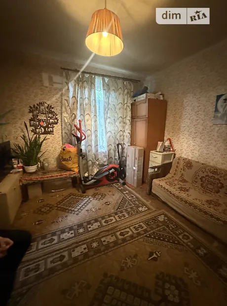 Квартира на вул. Військово-Морська, 4 в Дніпро, ID 224669, фото №2