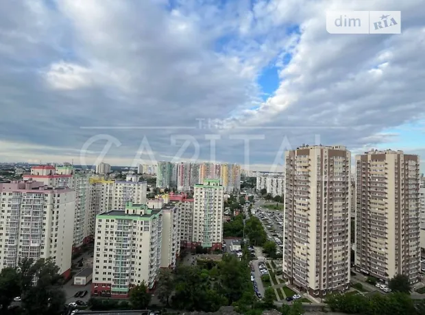 Квартира на вул. Микільсько-Слобідська, 10 в Києві, ID 189681, фото №18