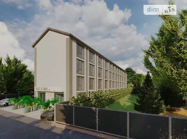 Квартира на пров. Прополісний, 13 в Києві, ID 318545, фото №1