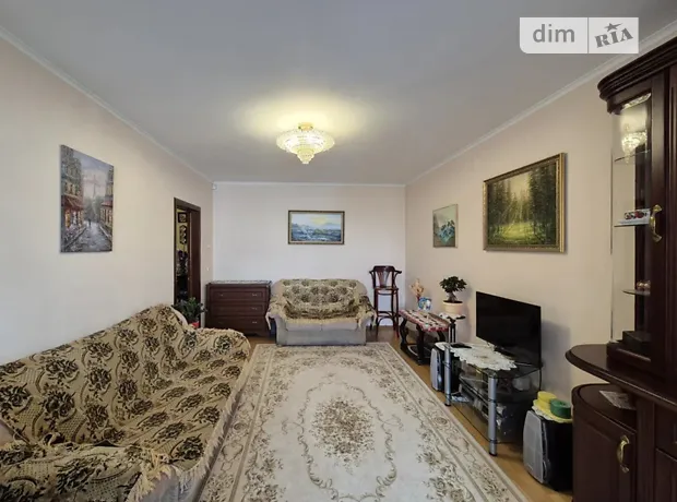 Квартира на вул. Миколи Лаврухіна, 5 в Києві, ID 181713, фото №1