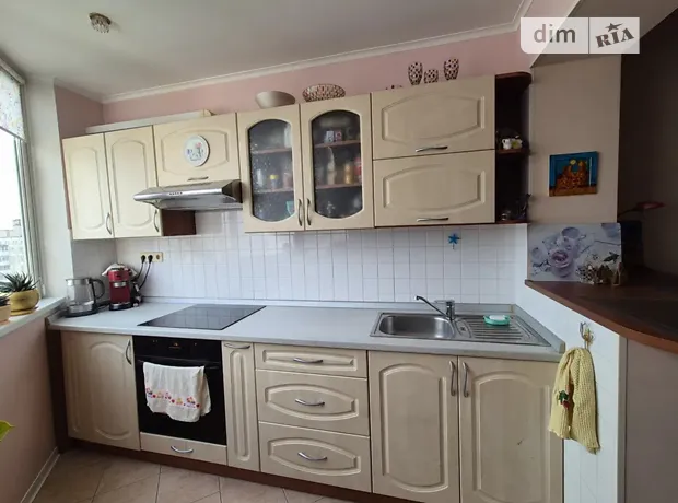 Квартира на вул. Миколи Лаврухіна, 5 в Києві, ID 181713, фото №2