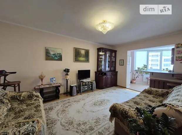 Квартира на вул. Миколи Лаврухіна, 5 в Києві, ID 181713, фото №11