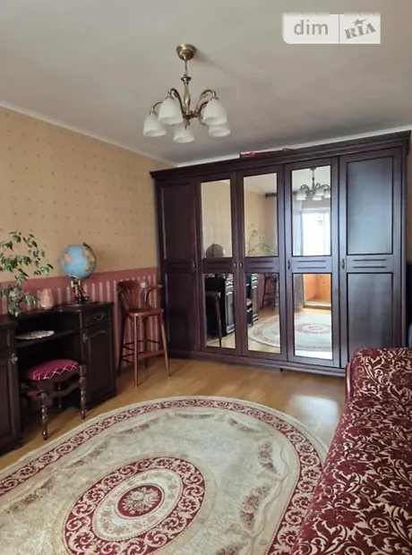 Квартира на вул. Миколи Лаврухіна, 5 в Києві, ID 181713, фото №4