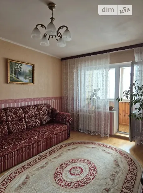 Квартира на вул. Миколи Лаврухіна, 5 в Києві, ID 181713, фото №5