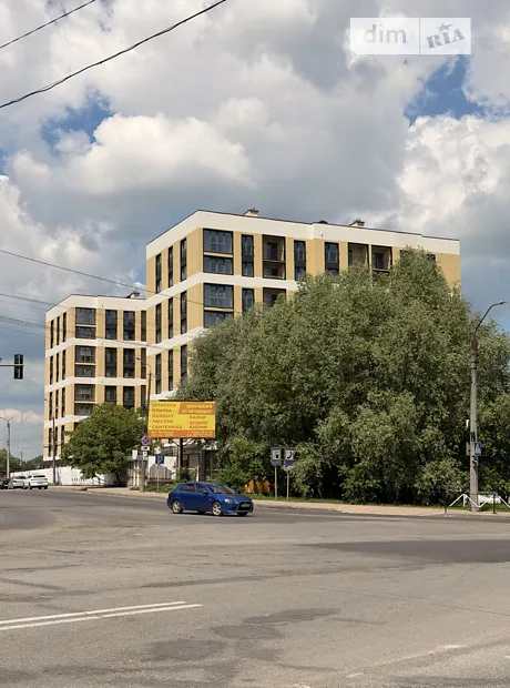 Квартира на вул. Озерна, 17 в Хмельницький, ID 220135, фото №1