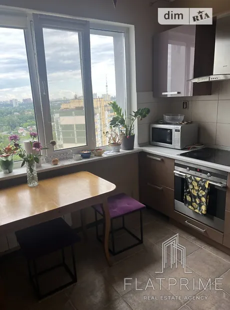 Квартира на просп. Європейського Союзу 19/3 в Києві, ID 204809, фото №13