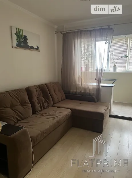 Квартира на просп. Європейського Союзу 19/3 в Києві, ID 204809, фото №22
