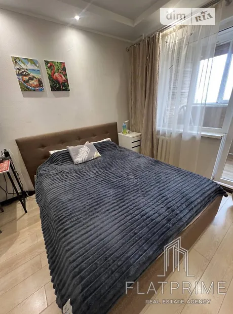 Квартира на просп. Європейського Союзу 19/3 в Києві, ID 204809, фото №6