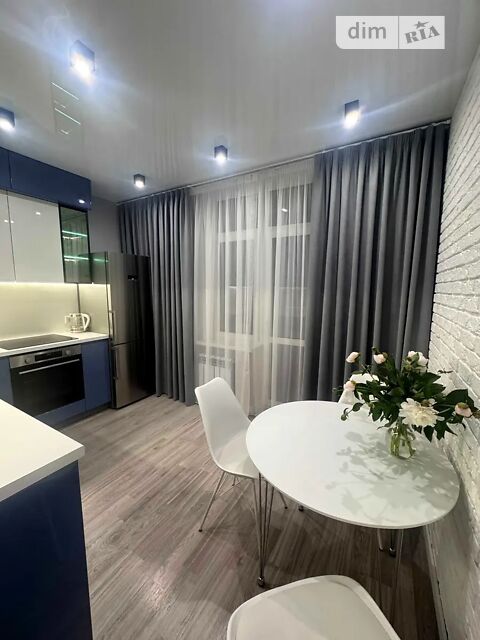 Квартира на вул. Митрополита Василя Липківського, 37Б в Київ, ID 170531, фото №1