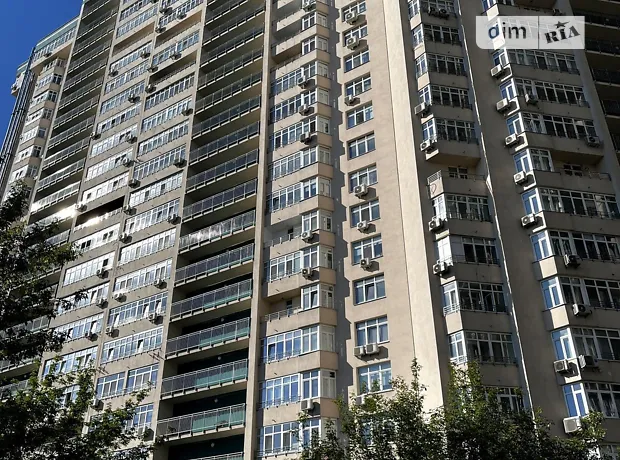 Квартира на вул. Митрополита Василя Липківського, 37Б в Києві, ID 170531, фото №18