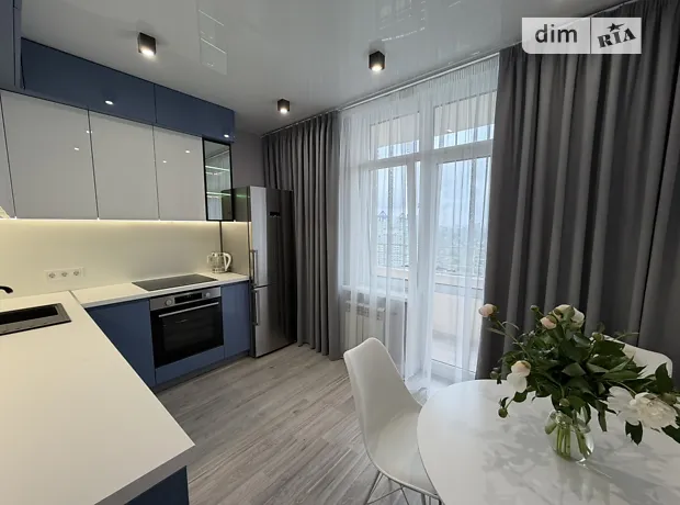 Квартира на вул. Митрополита Василя Липківського, 37Б в Київ, ID 170531, фото №3
