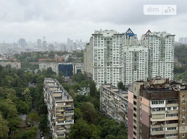 Квартира на вул. Митрополита Василя Липківського, 37Б в Києві, ID 170531, фото №7