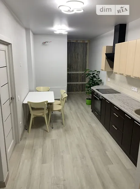 Квартира на вул. Ісмаїла Гаспринського, 3 в Київ, ID 168504, фото №1