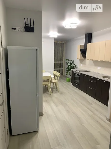 Квартира на вул. Ісмаїла Гаспринського, 3 в Київ, ID 168504, фото №2